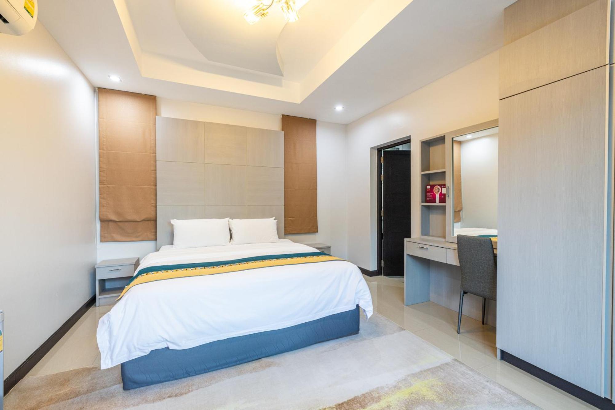 Phuket Kana International Hotel普吉岛卡娜国际酒店 Rawai Exterior photo